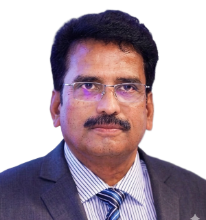 Dr. T. Harigoplan